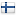 arman.co.ir server is located in Finland